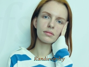 Randieversley