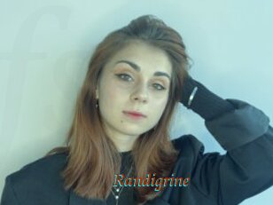 Randigrine