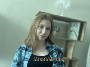 Randihamling