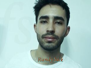Randy_luck