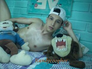 Randycoopher