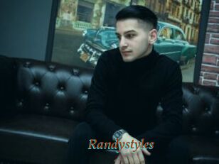 Randystyles