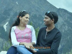 Ranjunsam