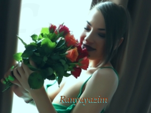 Ranyayazim