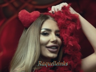 Raquelleinks