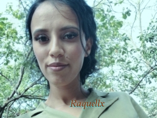 Raquellx