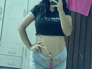 Rasheled