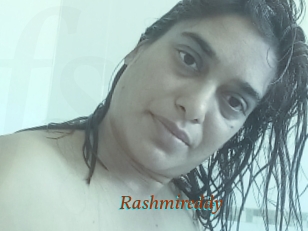 Rashmireddy
