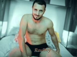 Raulboy