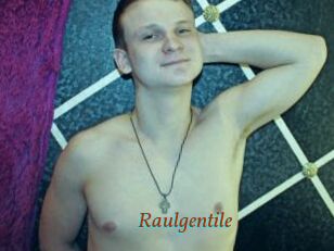 Raulgentile
