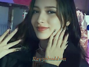 Rav3nhuddson