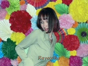 Ravecelka