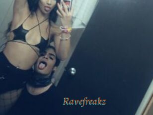 Ravefreakz