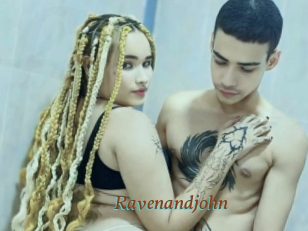 Ravenandjohn