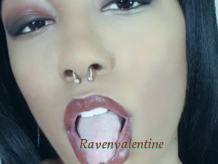 Ravenvalentine