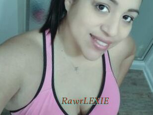 RawrLEXIE