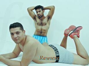 Rawsexx