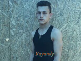 Rayandy