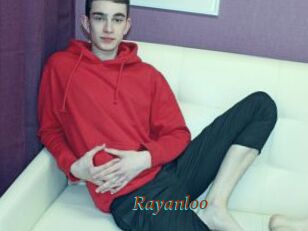 Rayanloo