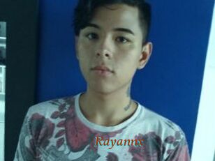 Rayannx