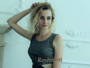 Rayenherit