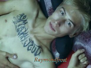 Raymondfrost