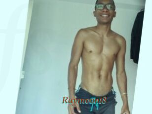 Raymoon18