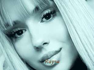 Raysa