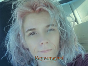 Rayvenwynd