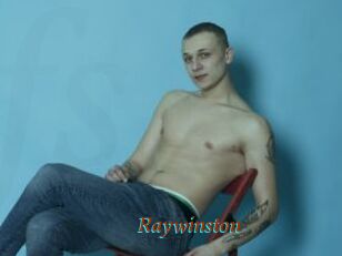 Raywinston