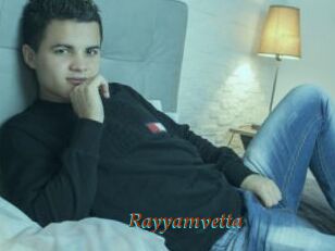 Rayyamvetta