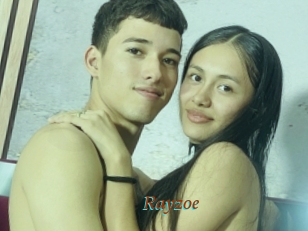 Rayzoe