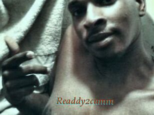 Readdy2cumm