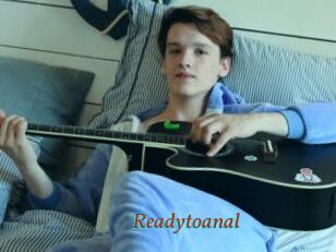 Readytoanal