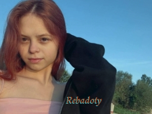 Rebadoty