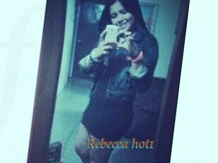 Rebecca_hot1