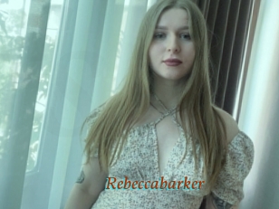 Rebeccabarker