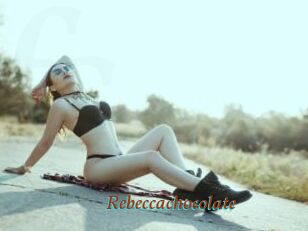 Rebeccachocolate