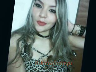 Rebeccafoster4u