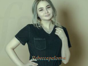 Rebeccapaloma
