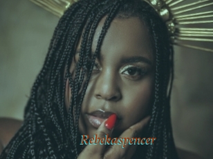 Rebekaspencer
