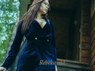 Rebekavild