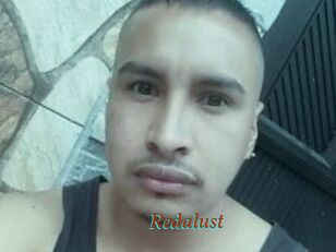 Redalust