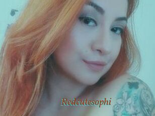 Redcutesophi