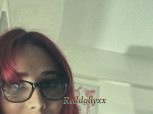 Reddollyxx