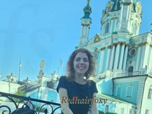 Redhairfoxy