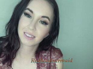 Redheadmermaid