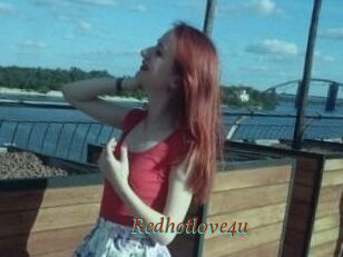 Redhotlove4u