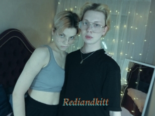 Rediandkitt