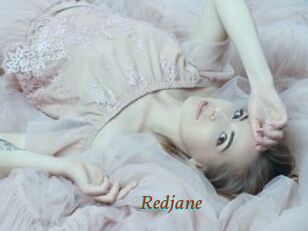 Redjane
